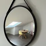 Atico Con Vistas En Apartament Raxó