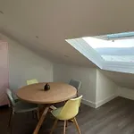 Apartament Atico Con Vistas En Raxó