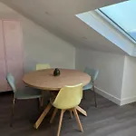 Apartament Atico Con Vistas En *