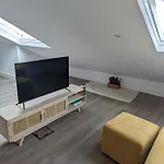 Apartament Atico Con Vistas En