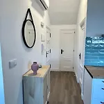 Atico Con Vistas En Apartament