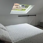 Atico Con Vistas En * Raxó