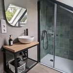 Atico Con Vistas En Apartament