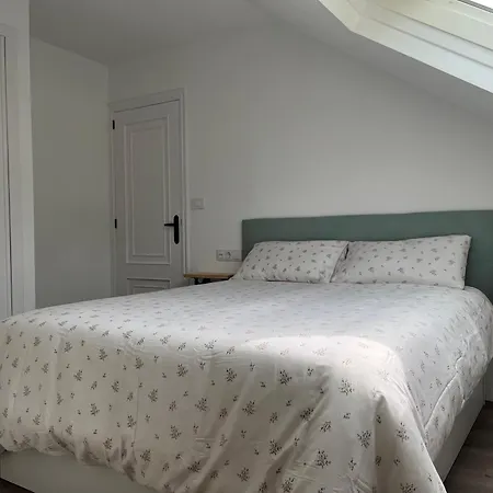 Apartmán Atico Con Vistas En *