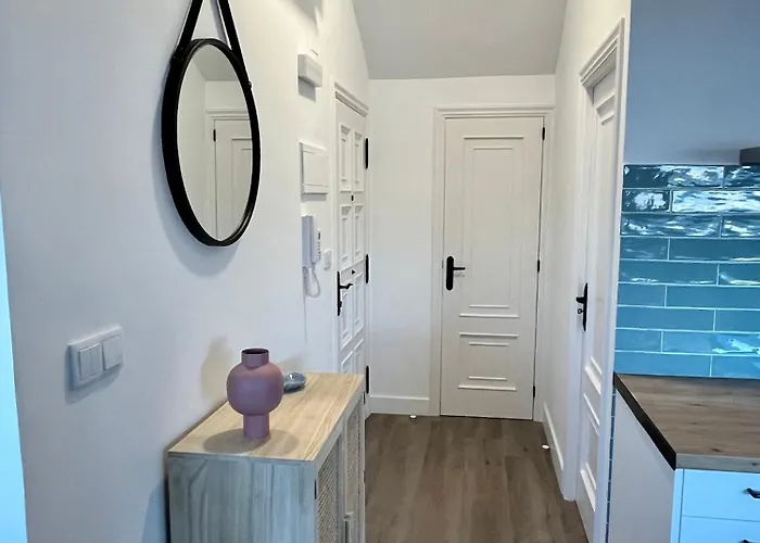 Atico Con Vistas En Daire