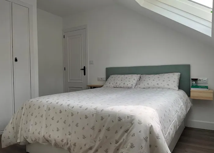 דירה Atico Con Vistas En *